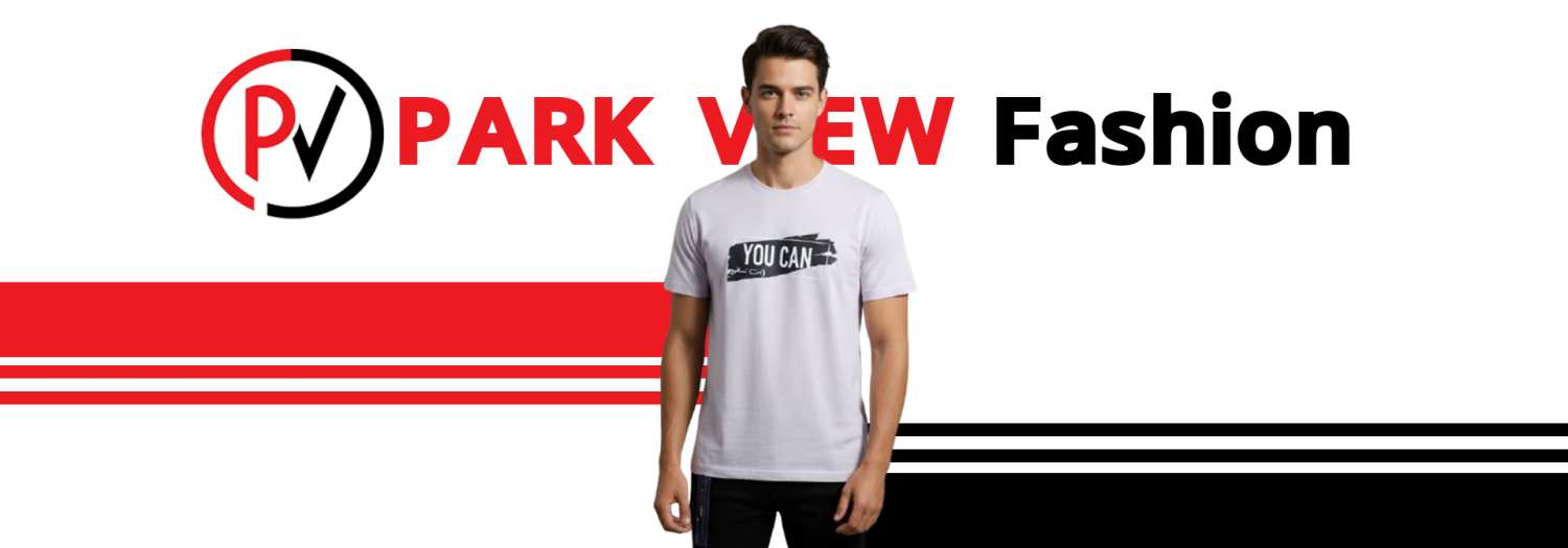 PARK VIEW Fashion promo