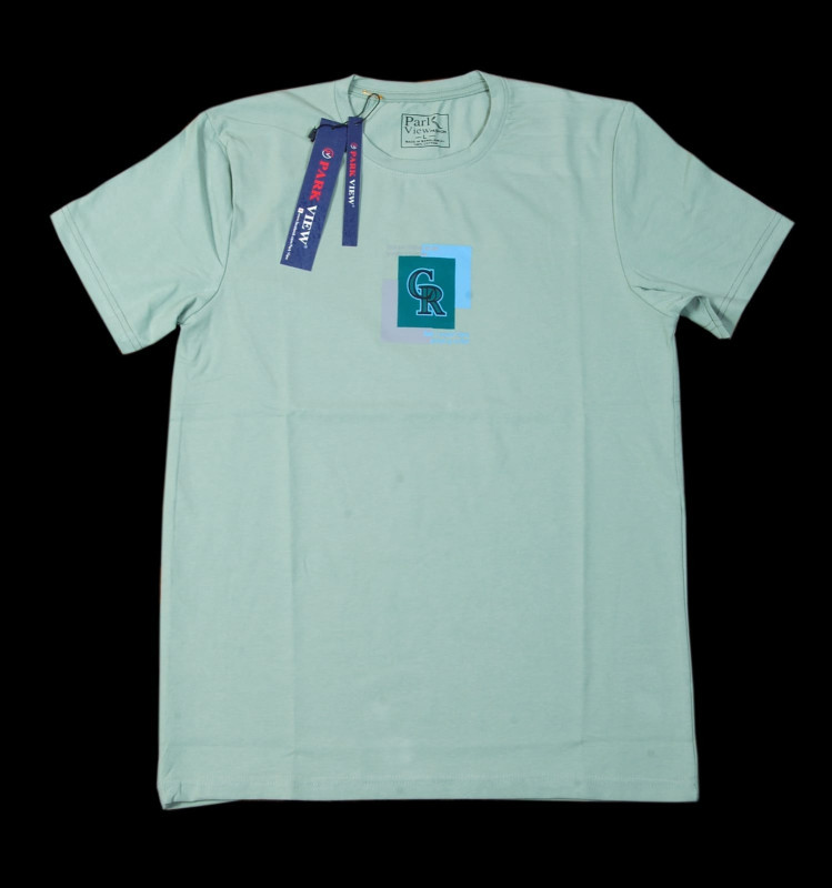 Cotton T-shirt Code : T-806-4