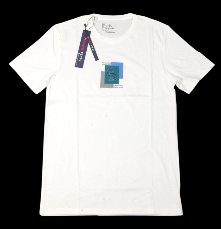 Cotton T-shirt Code : T-806-5