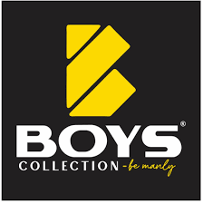 Boy T-Shirt