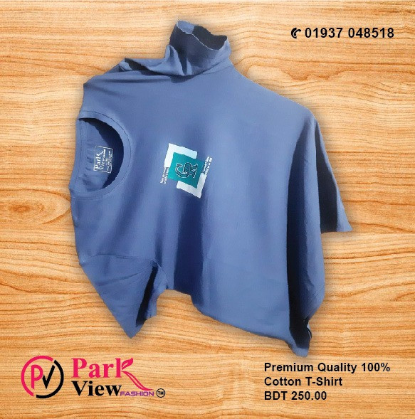 Premium Cotton T-shirt Code : T-805-9