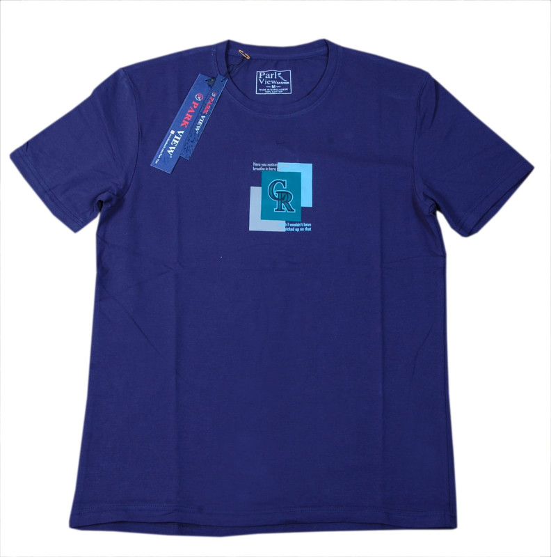 Cotton T-shirt Code : T-806-3